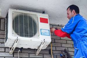 HVAC Companies Near Mansfield, TX Available Now